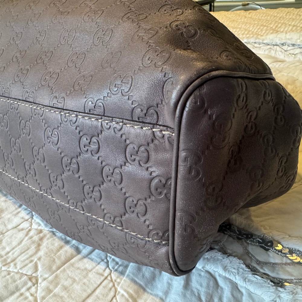 Gucci Sukey Medium Signature GG - Picture 3 of 10